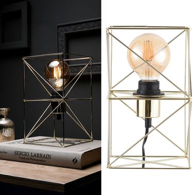 Lmpara de mesa Vittoria 1 luz