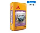 Sikagrout de Alta Resistencia para Anclaje y Nivelación Saco 25 Kg