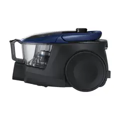 SAMSUNG - Aspiradora de Arrastre 1800 W 2 Litros VC18M3110VB/ZS