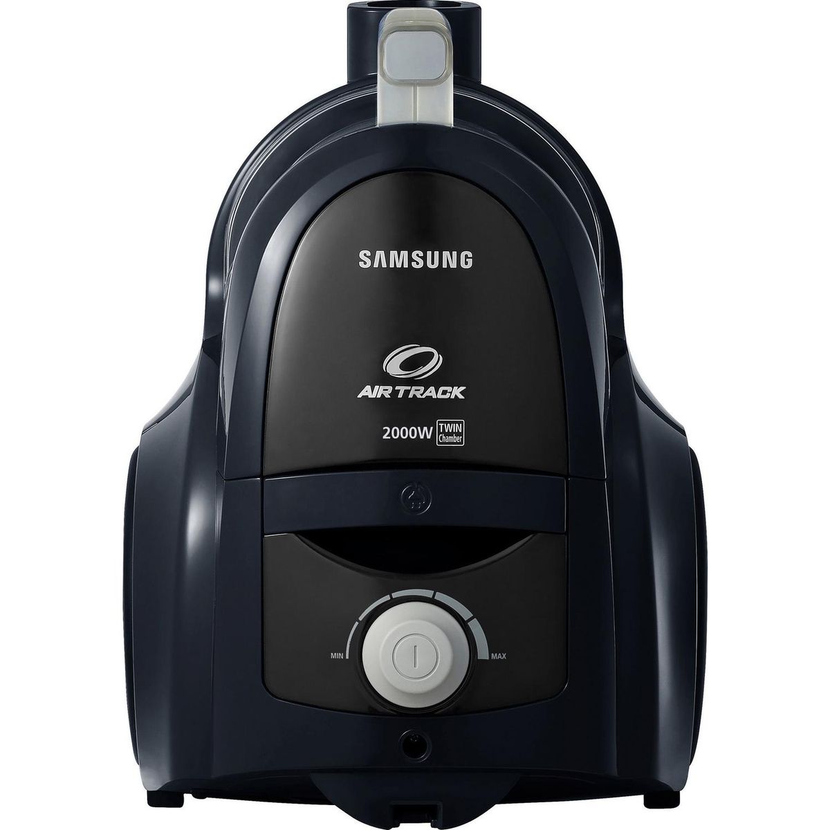 SAMSUNG - Aspiradora de Arrastre 2000 W 1.3 Litros VCC4580V3K/XZS