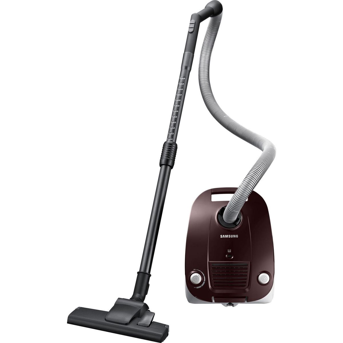 SAMSUNG - Aspiradora de Arrastre 2000 W 3 Litros VCC4190V3E/XZS