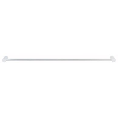 Toallero barra cromado 60 cm