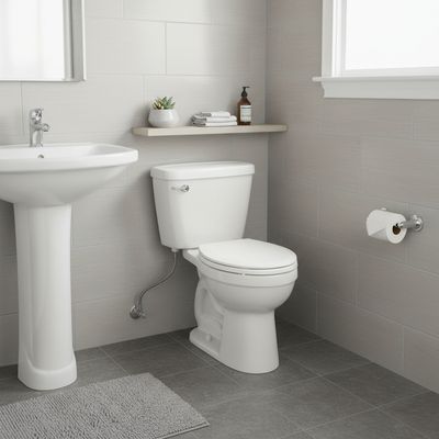 Imagen 2 del producto Portapapel Cromado Modelo Arezzo Baño