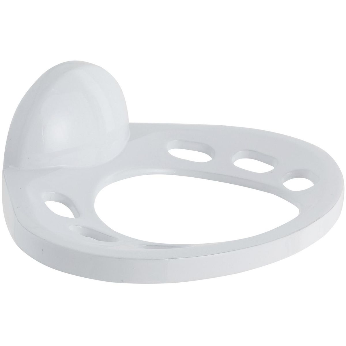 SENSI DACQUA - Portavaso Para Baño Modelo Arezzo