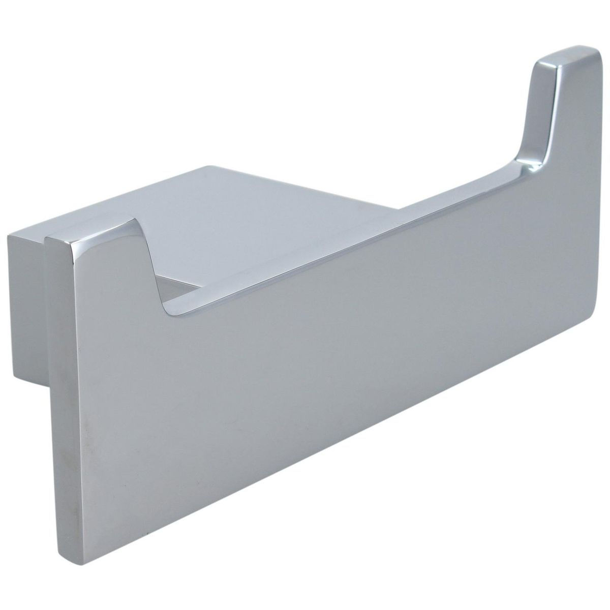 SENSI DACQUA - Gancho para toallas cromado