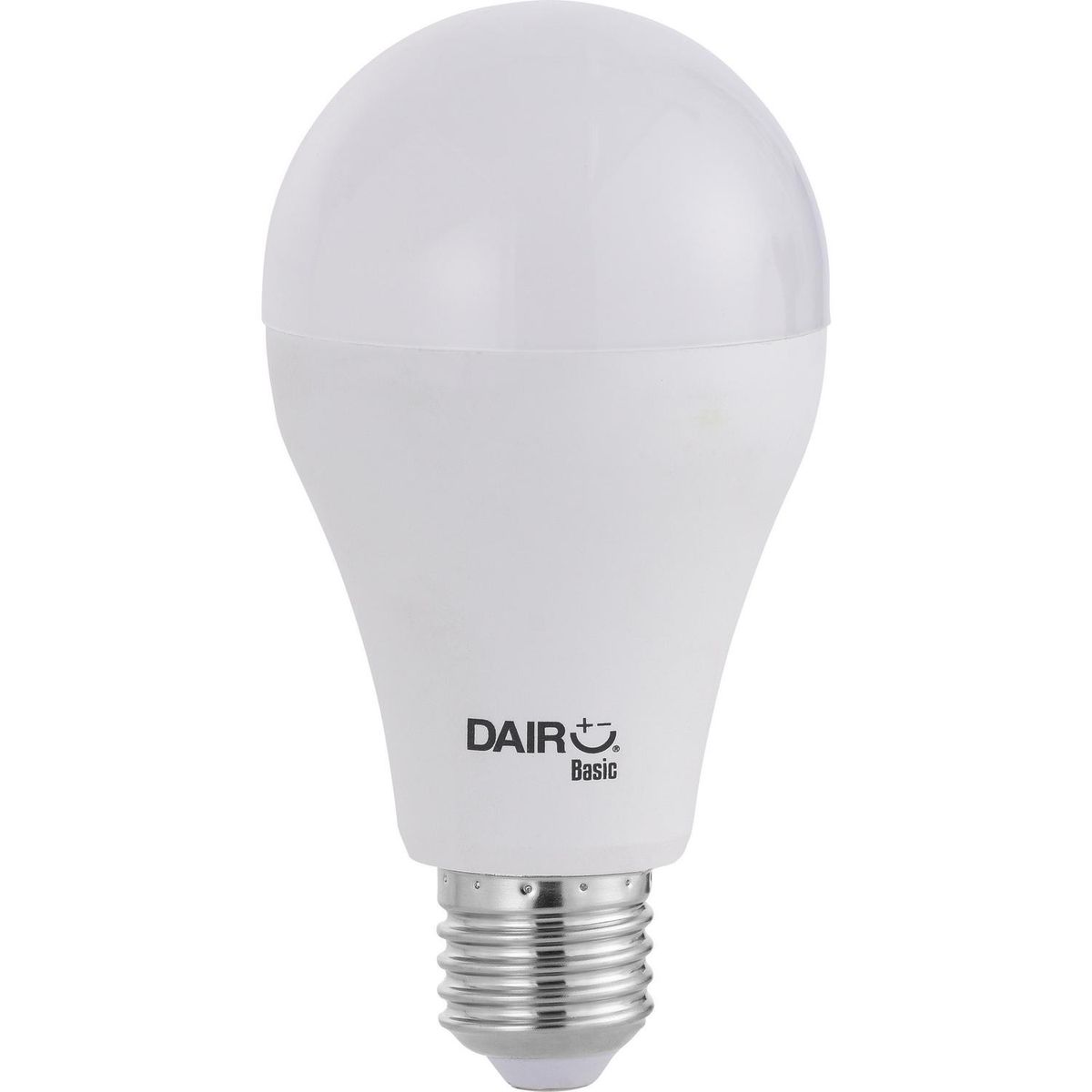 DAIRU - Ampolleta Led Emergencia 7 W E27 470 lm Luz Cálida