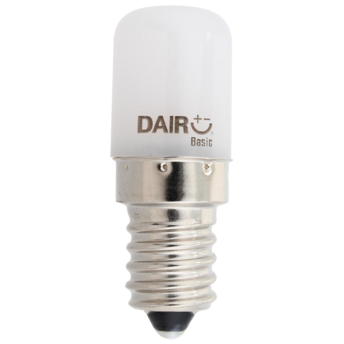 DAIRU - Ampolleta Refrigerador 1.5 W E14 120 lm Luz Cálida