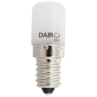 Imagen 2 del producto Ampolleta Refrigerador 1.5 W E14 120 lm Luz Cálida