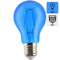 Ampolleta Led Decorativa