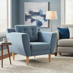 NUEVALINEA - Poltrona 93x75x72 cm