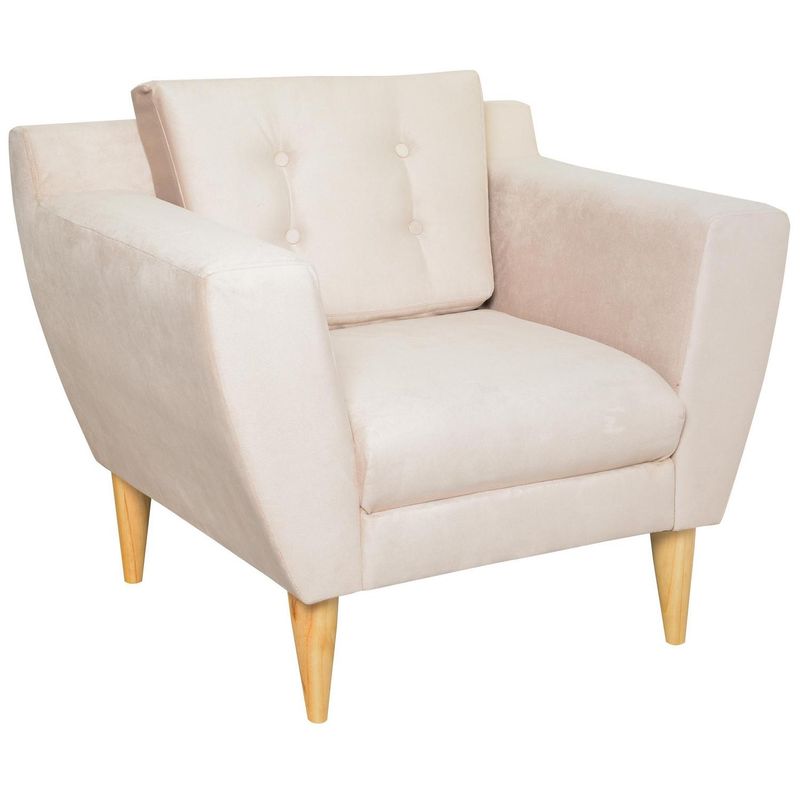 HOMY - Poltrona 93x75x72 cm