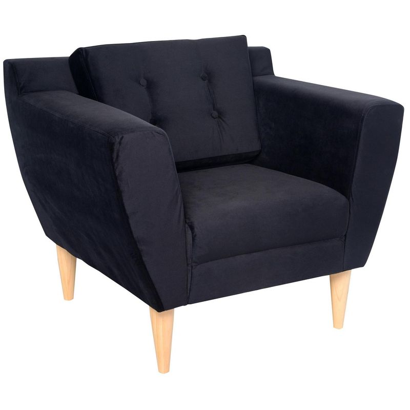 HOMY - Poltrona 93x75x72 cm