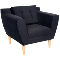 HOMY - Poltrona 93x75x72 cm