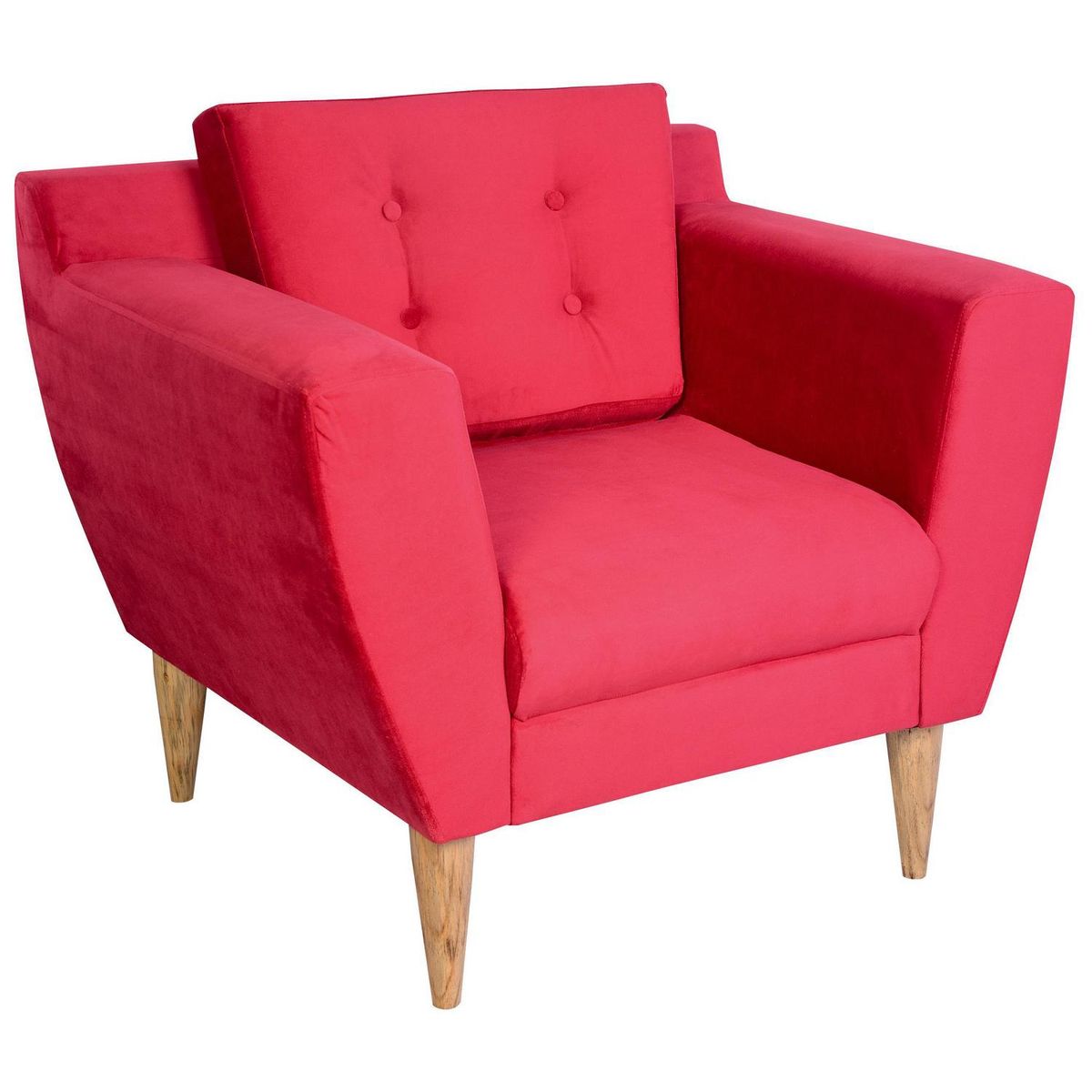 NUEVALINEA - Poltrona 93x75x72 cm