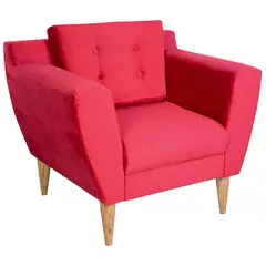 HOMY - Poltrona 93x75x72 cm