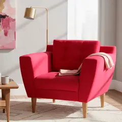 NUEVALINEA - Poltrona 93x75x72 cm