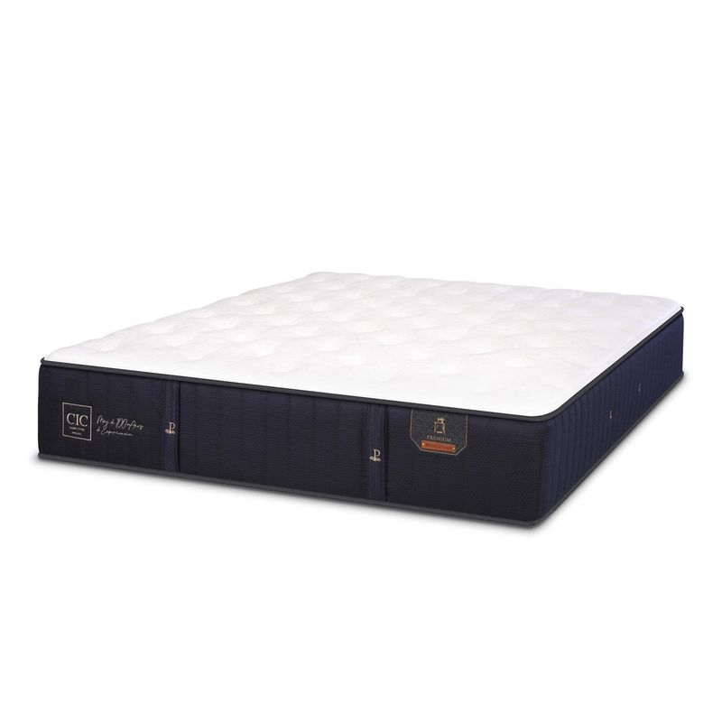 CIC - Colchón premium super king 200x200 cm