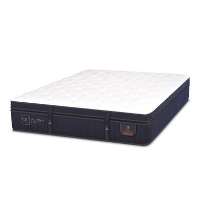 Colchn super premium king 180x200 cm