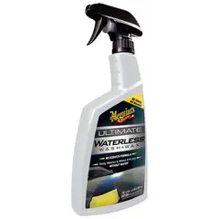 MEGUIARS - Shampoo con cera para auto 768 ml