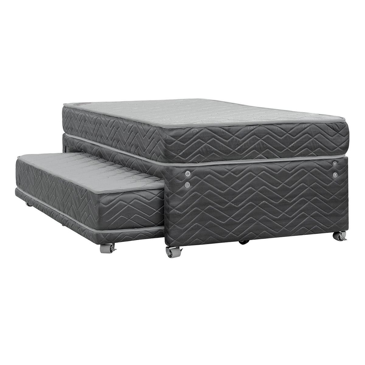 CELTA - Cama 1.5 plazas Nido Apolo Variados