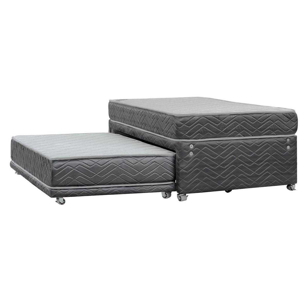 CELTA - Cama 1.5 plazas Nido Apolo Variados