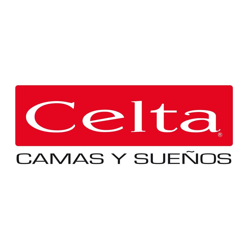 CELTA - Cama Nido Bamboo 1.5 plazas Beige