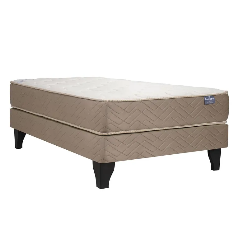 Box 1 plaza Europea Iberico Beige