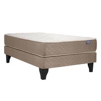 Box 1 plaza Europea Iberico Beige