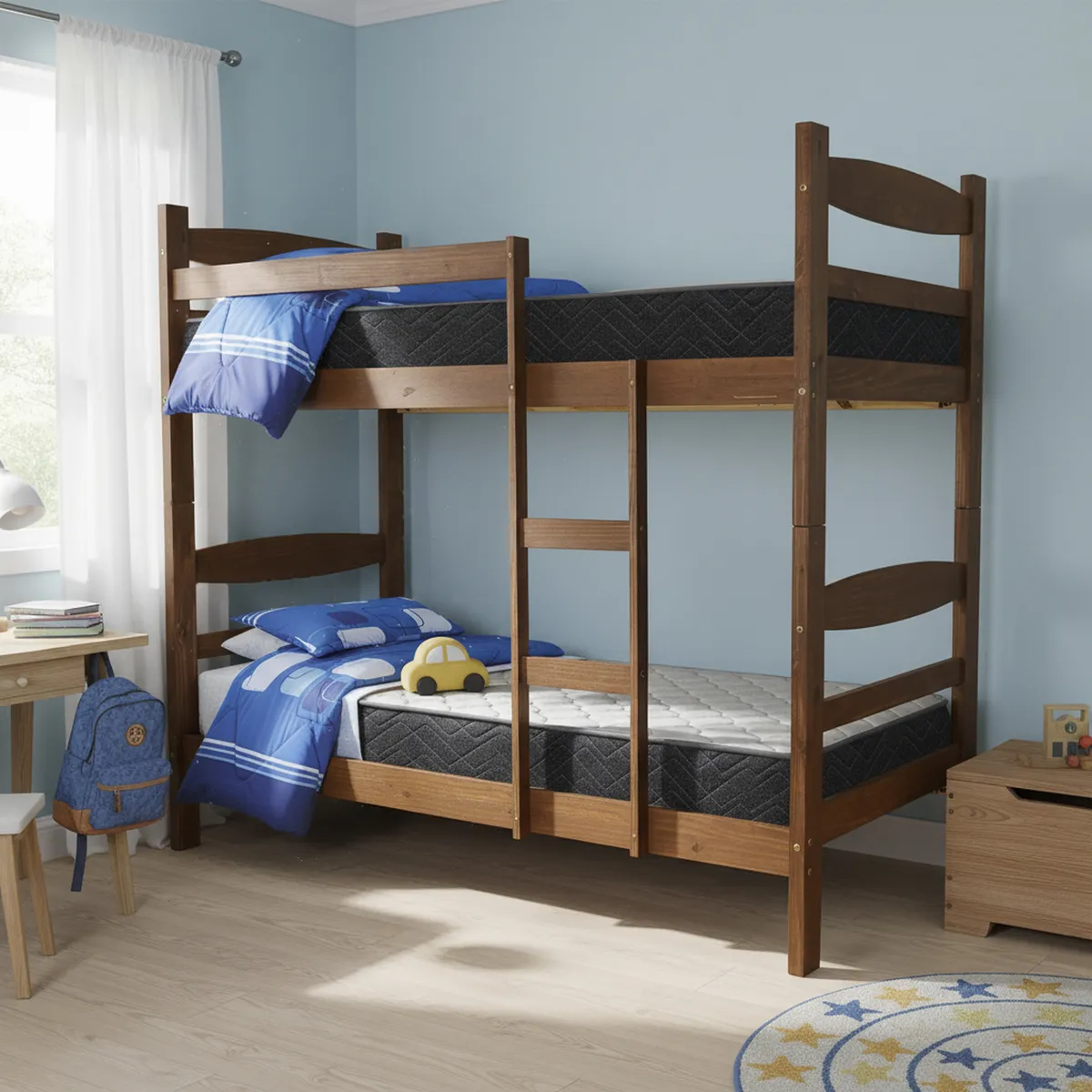 CELTA - Combo Litera 1 plaza Variados