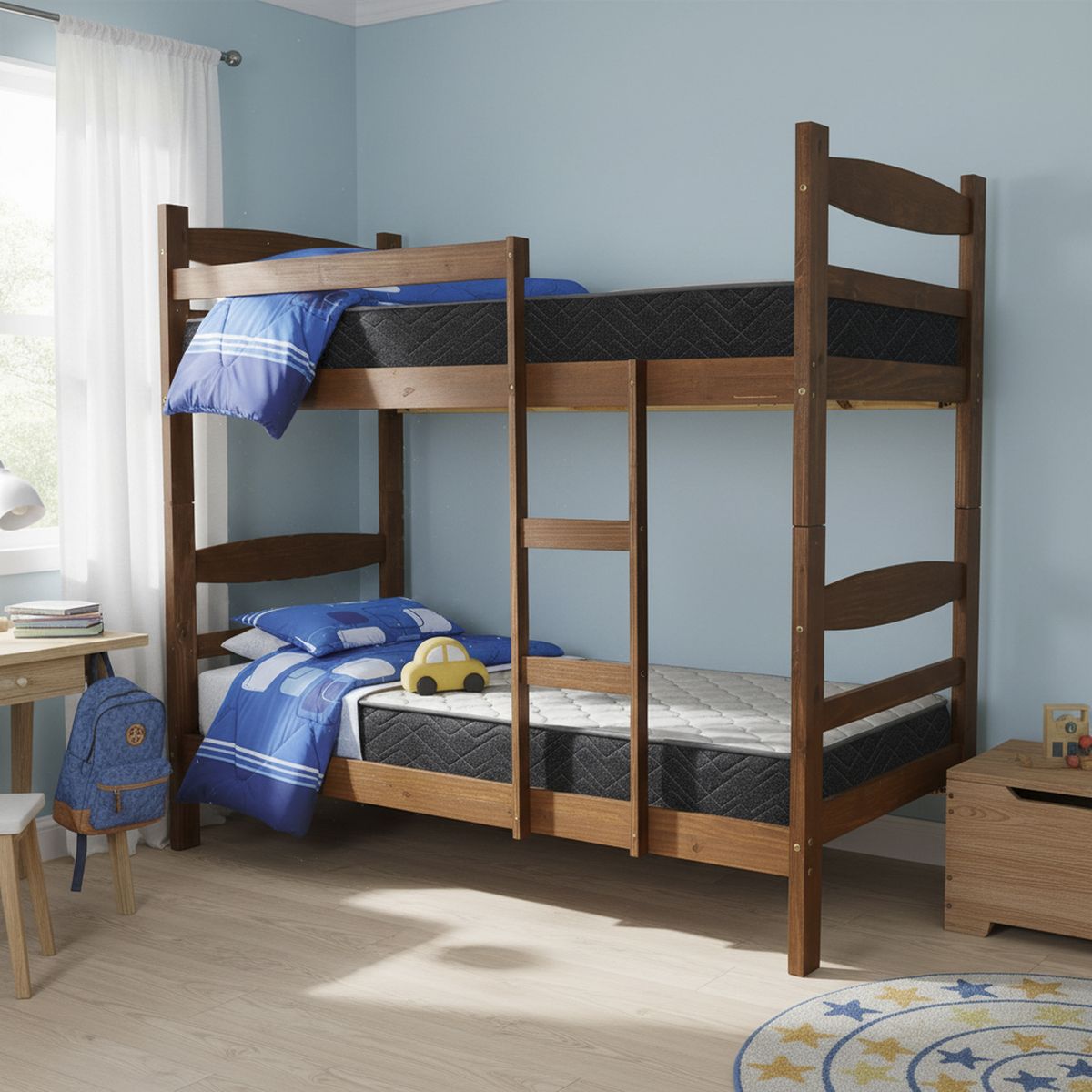 CELTA - Combo Litera 1 plaza Variados