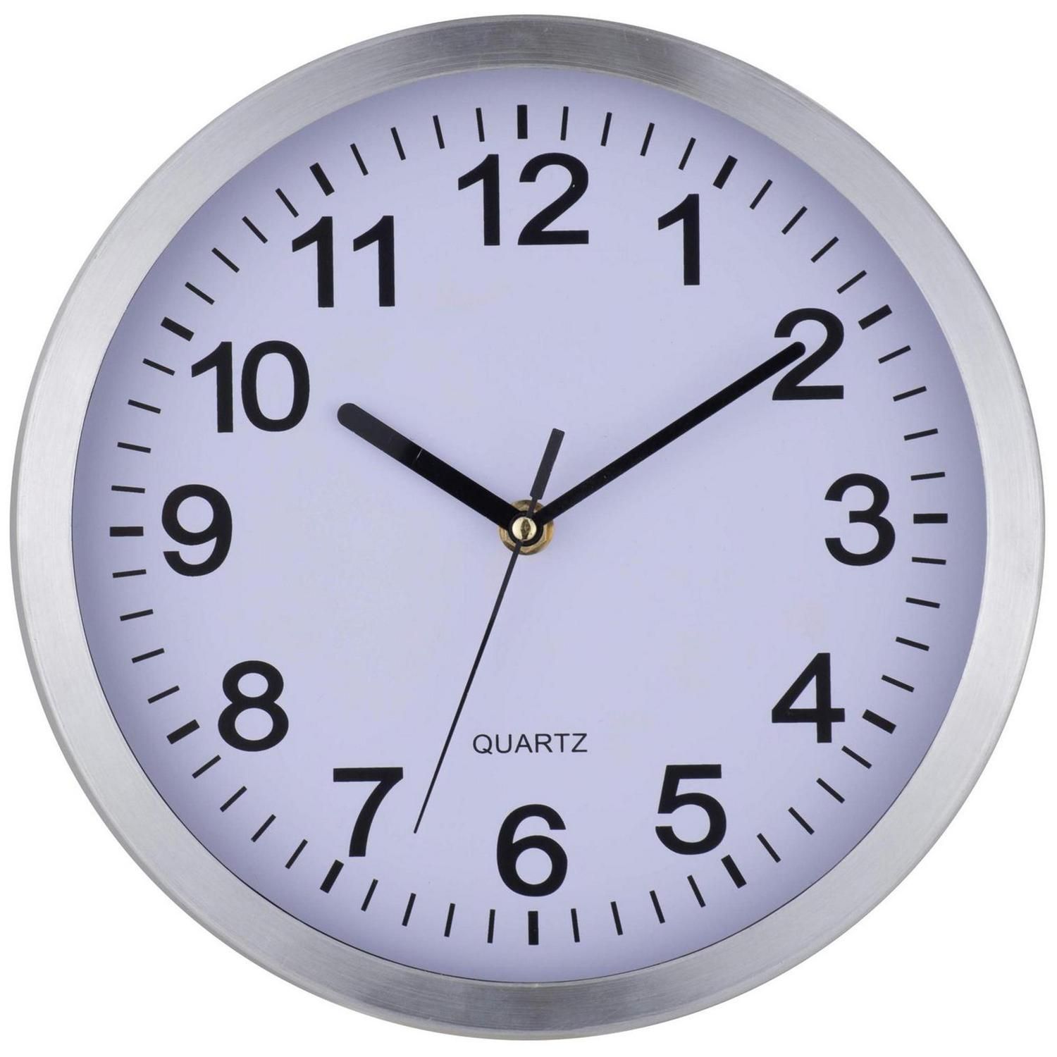 Reloj Mural Reloj De Pared Infantil Ikea TROMMA Reloj De Pared