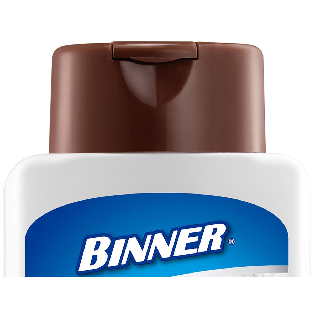 BINNER - Limpiador Acondicionador Cuero Binner 500 ml Muebles y Tapicería