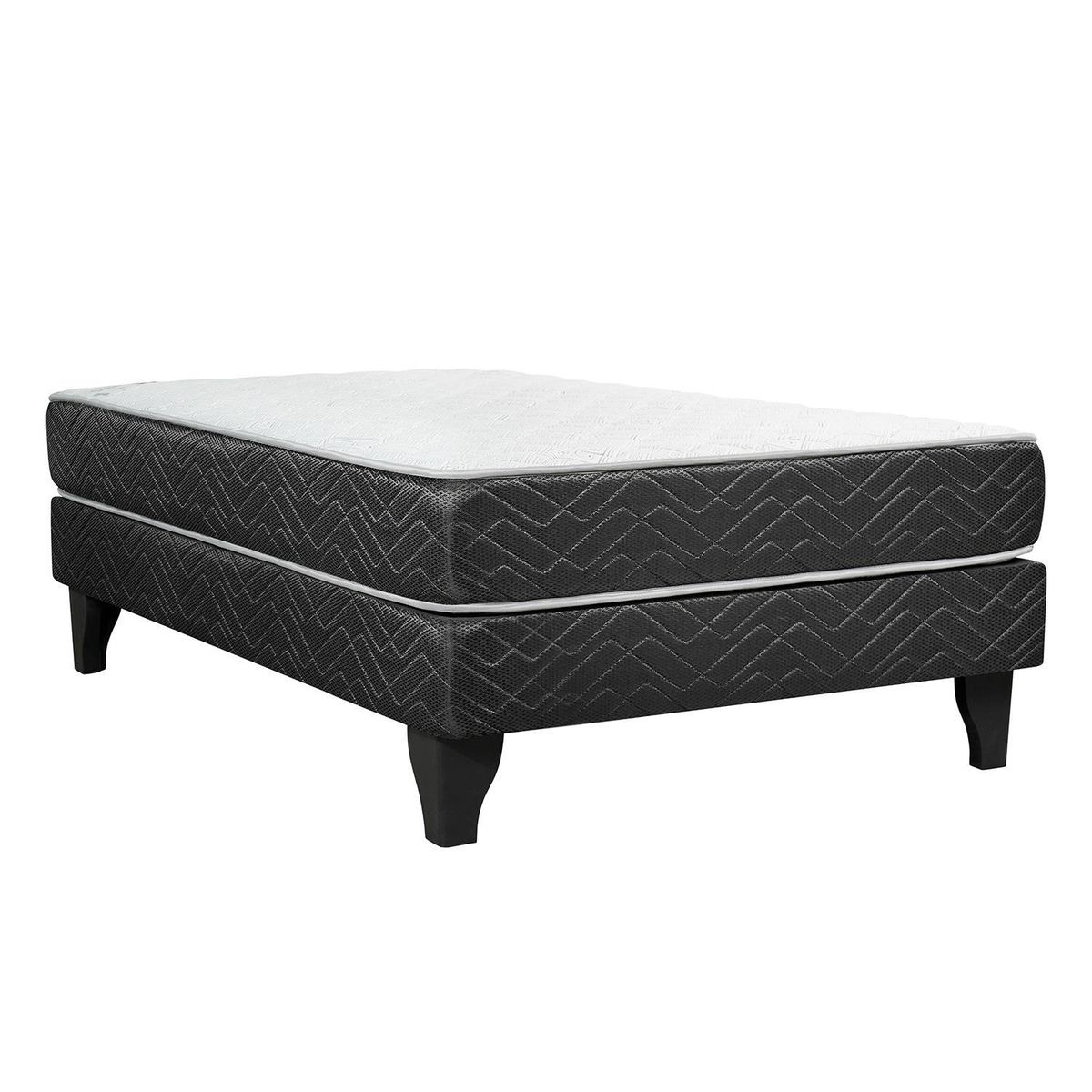 CELTA - Box 1.5 plazas Europea Iberico Gris claro