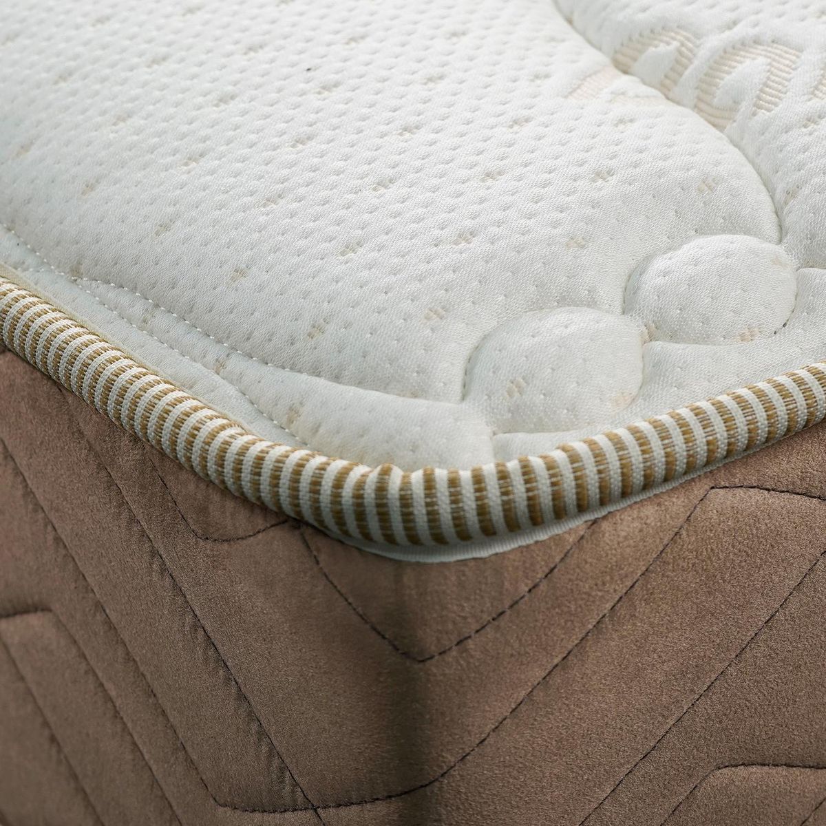 CELTA - Cama 1.5 plazas Infantil Bamboo Beige