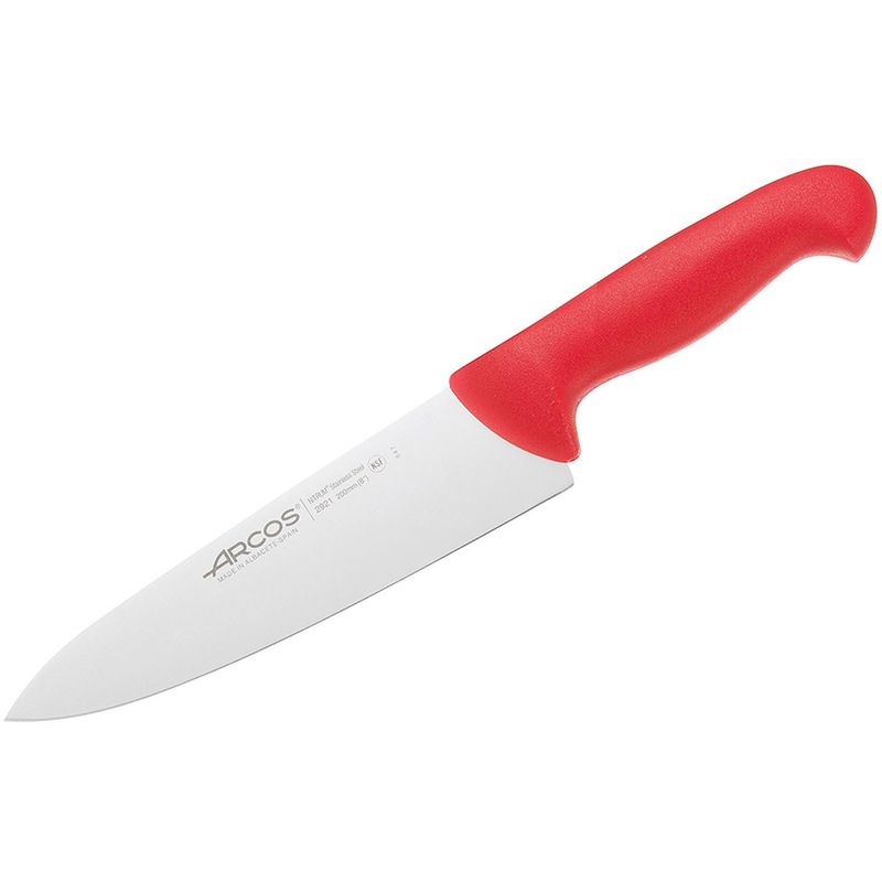 ARCOS - Cuchillo carnicero 20 cm  