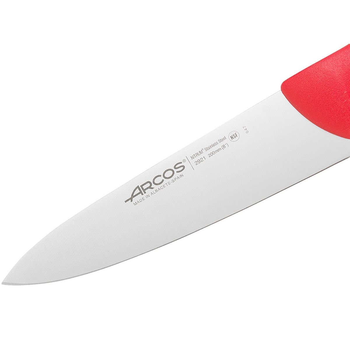 ARCOS - Cuchillo carnicero 20 cm  