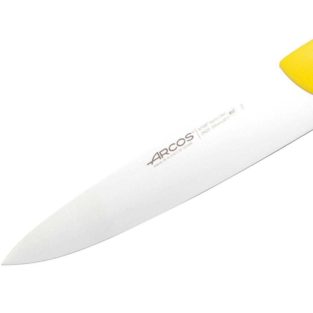 ARCOS - Cuchillo carnicero 25 cm