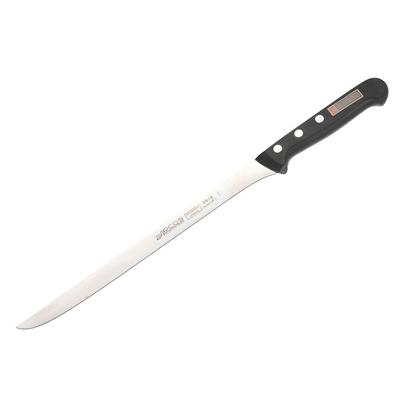 ARCOS - Cuchillo para jamones 36,5 cm