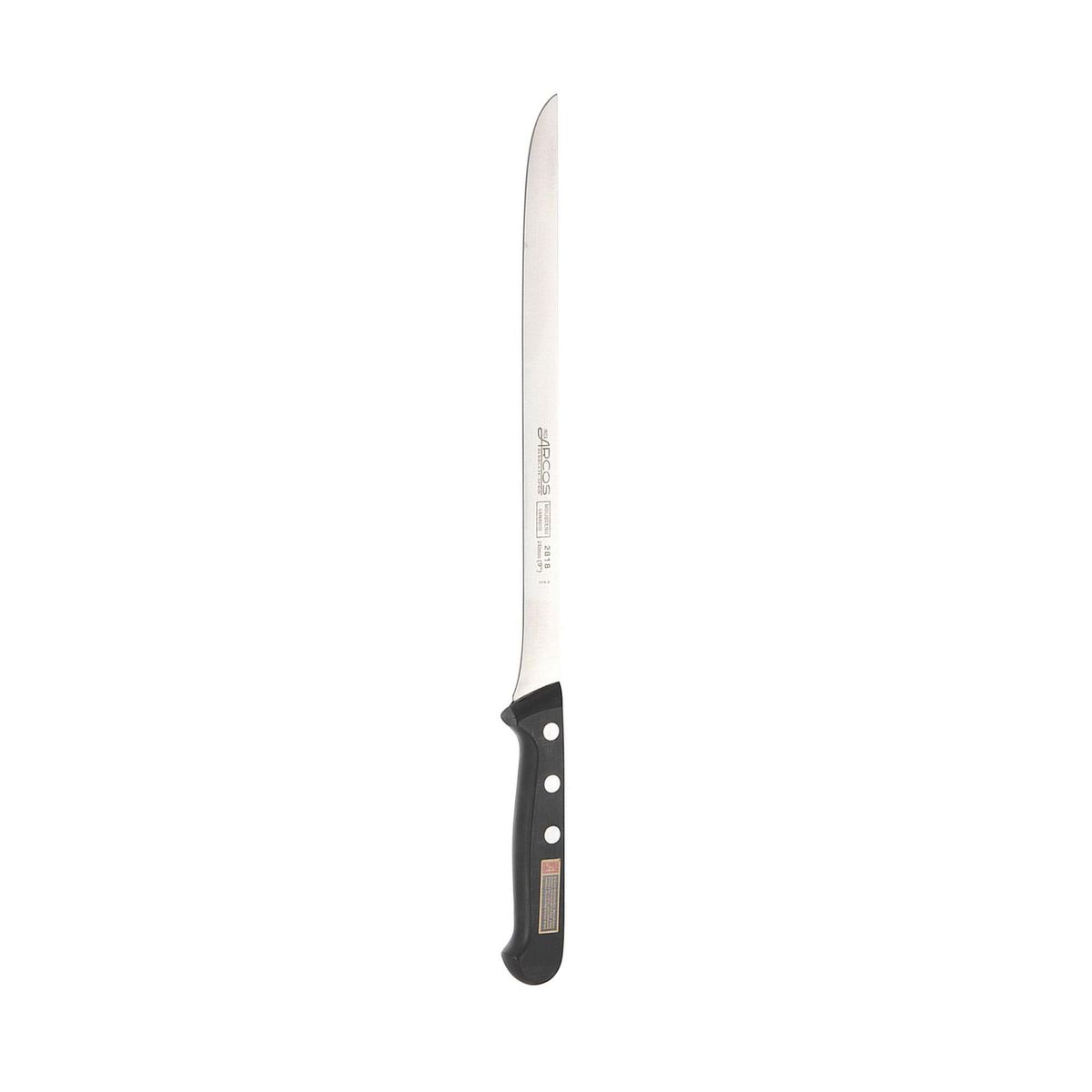 ARCOS - Cuchillo Jamonero Arcos 36.5 cm Mango