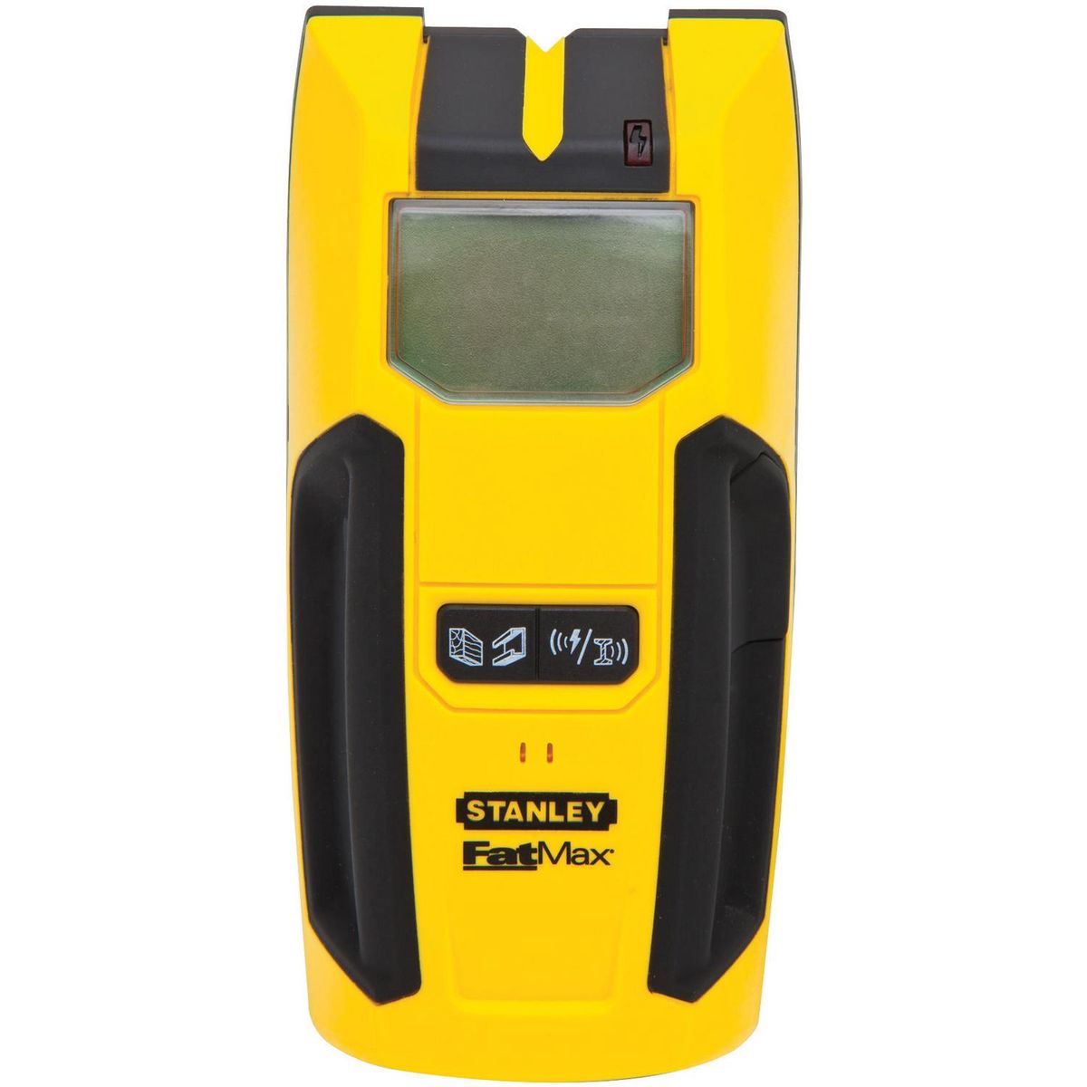 STANLEY - Detector de vigas plástico amarillo