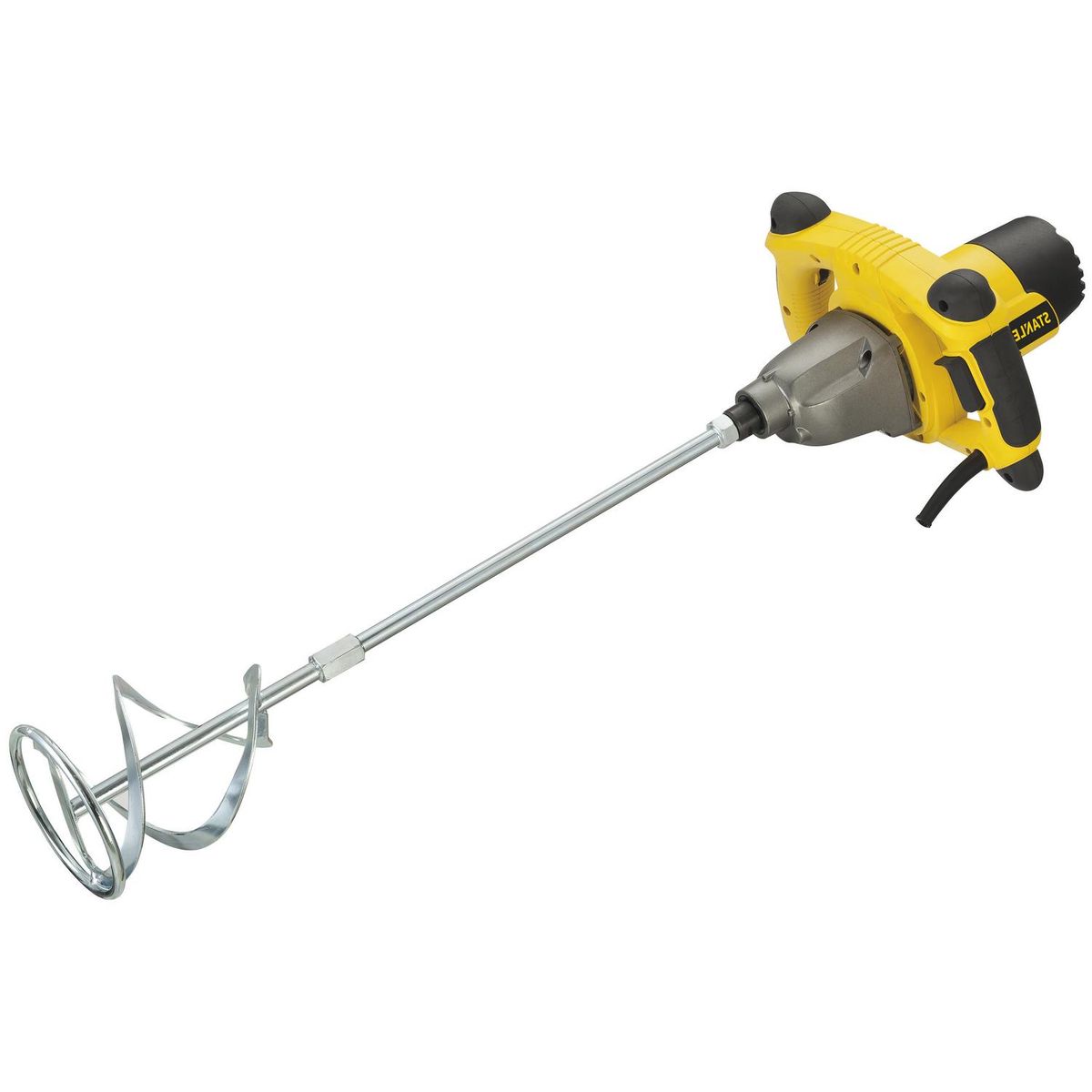 STANLEY - Mezclador de pintura y cemento 1400W
