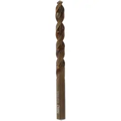DEWALT - Broca HSS para metal 10x120 mm
