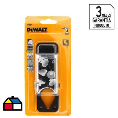 Contenedor de agua para broca porcelanato