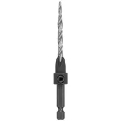 DEWALT - Broca avellanadora 3/16"