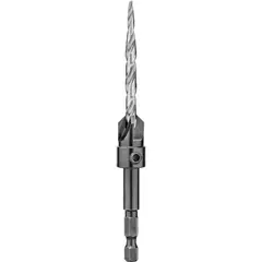 DEWALT - Broca avellanadora 7/32"