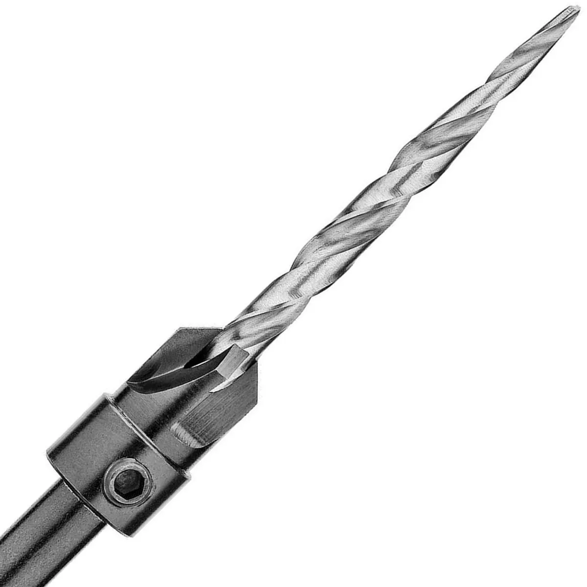 DEWALT - Broca avellanadora 7/32"