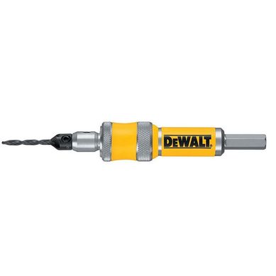 Adaptador para avellanar