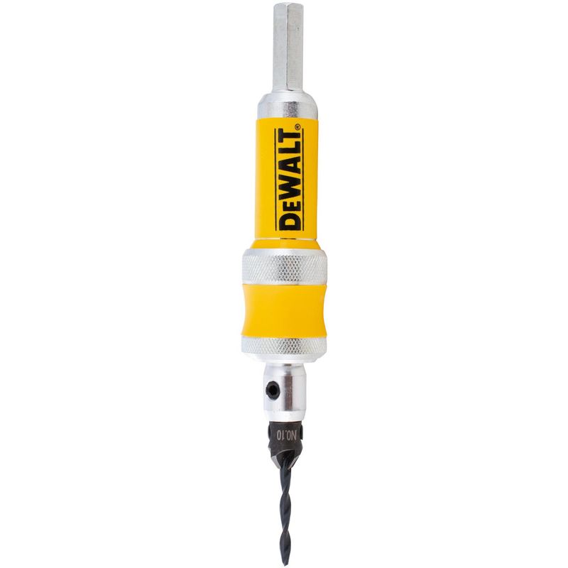DEWALT - Adaptador para avellanar