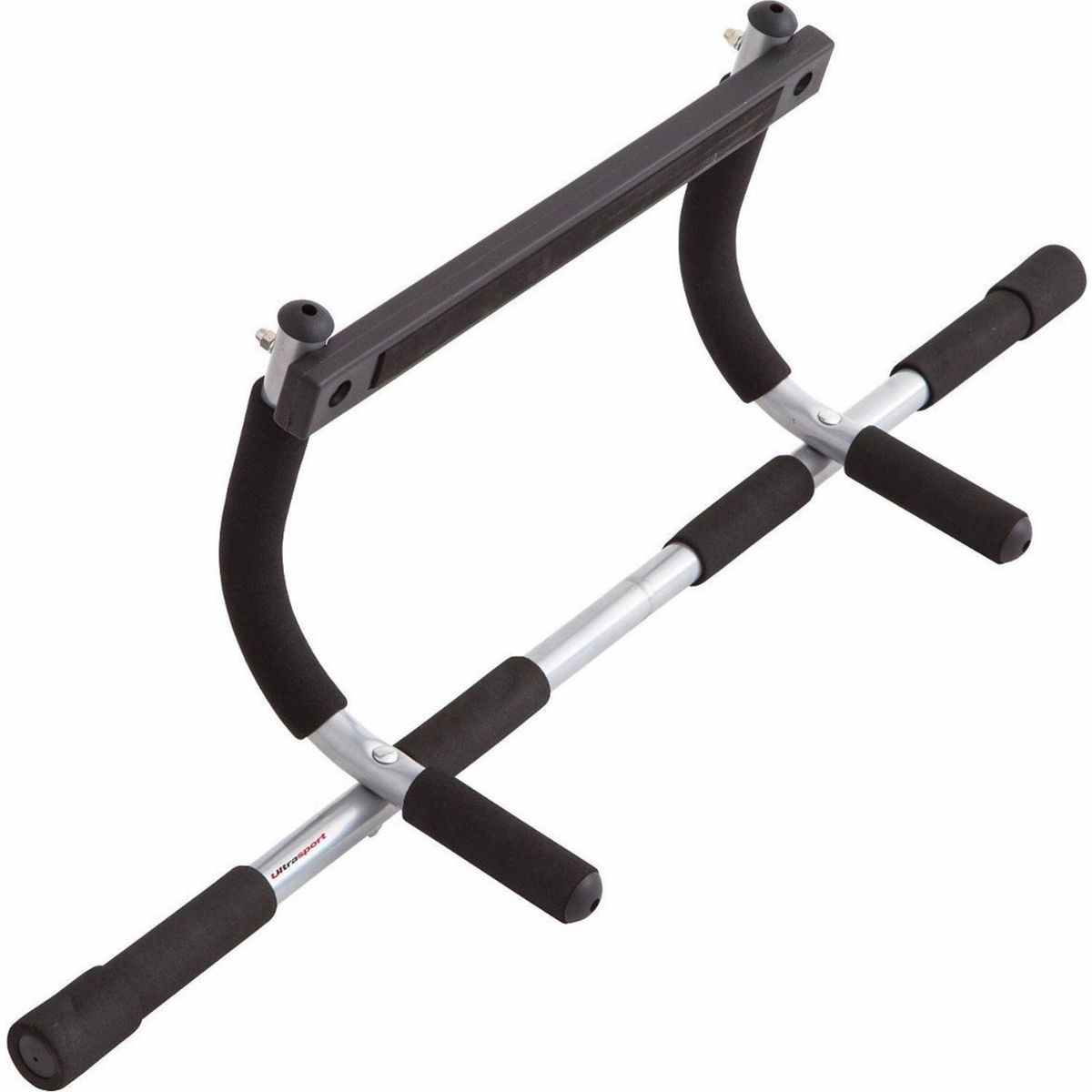 EASY FITNESS - Barra De Ejercicios Para Puerta