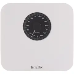 TERRAILLON - Pesa mecánica 150 kg